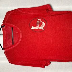 Lucky Brand Men’s Graphic T-shirt, L